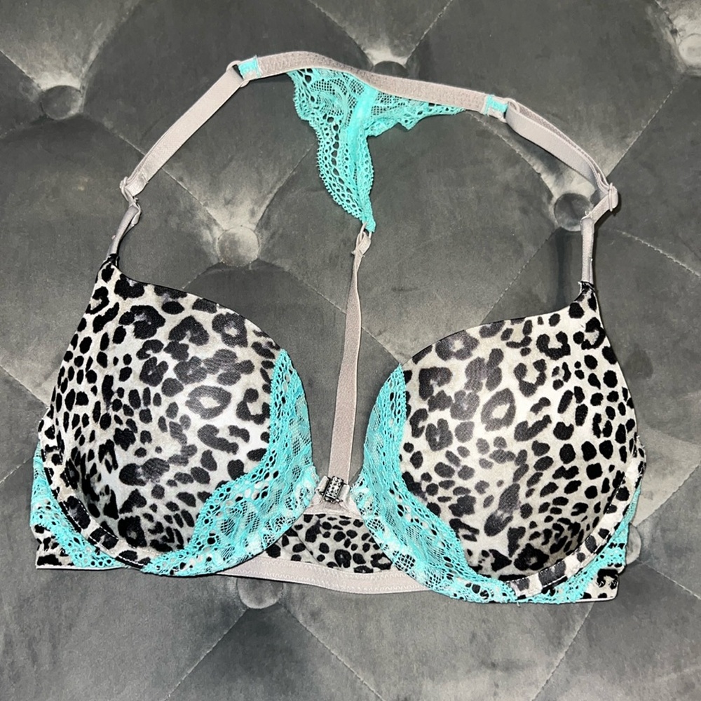 Push up bra